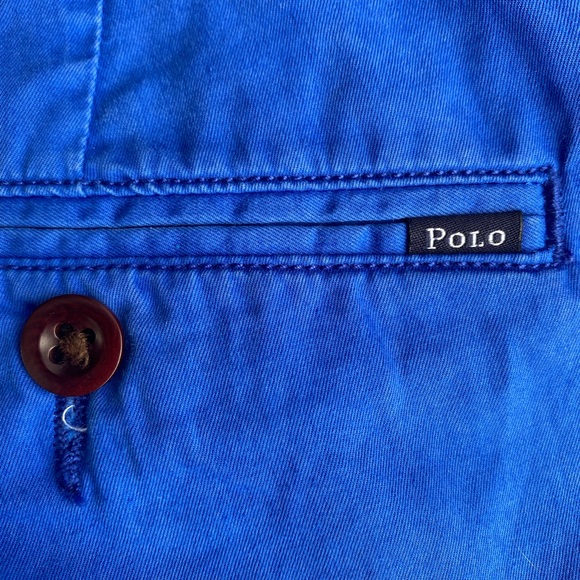 Polo Ralph Lauren Other - Polo Ralph Lauren 34 waist men’s shorts